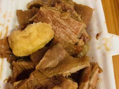 -细妹五香牛杂(步行街店)