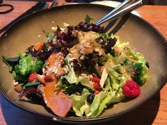 -Ginger(兴国路店)