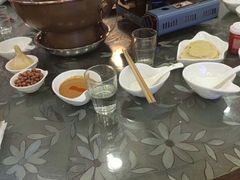 -大唐人家·热气羊肉(大华店)