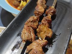 -伊带伊路新疆美食府(呼家楼店)
