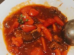 -老牌坊鲁菜名店(宽厚里店)