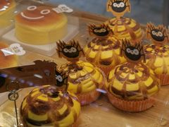 -面包新语(上地华联店)