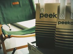 -peekoo coffee(尚嘉中心店)