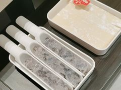 -蝎王府羊蝎子(北大地店)