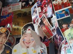 -玉桥餐厅(天坛店)