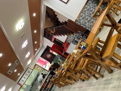-鑫明明拉面(宁化路店)