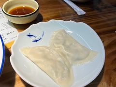 鲅鱼饺子-旺角小渔村(幸福中路店)