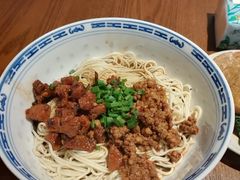 -辣肉面大王(天平路店)