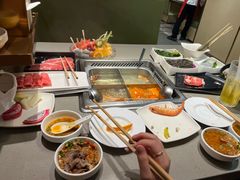 -海底捞火锅(江南盛天地店)