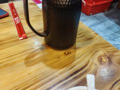 -老姑砂锅·烧烤天津菜(体北道店)