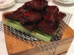 直火烧牛肉-东富酒家(龙湖西溪天街店)