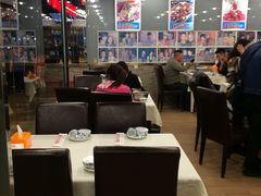 大堂-簋街仔仔小龙虾(簋街二店)