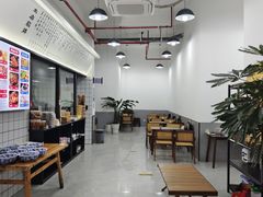 -爱华角干麦饼(永康总店)