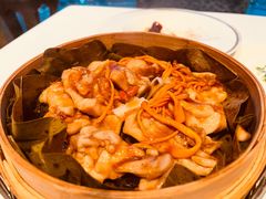 -金轩中餐厅 Jin Xuan(浦东丽思卡尔顿酒店)
