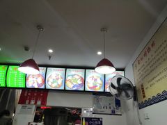 -陈记柳州螺蛳粉(大坪店)