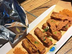 -泽成冰煮羊(非·遗东岸国际店)