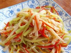 -素满香·素食自助餐(西安·民乐园店)