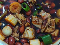 丁丁兔糖醋麻辣兔丁-蜀肴丁丁兔(紫荆店)