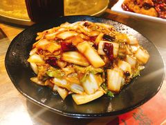 -望京一号·重庆江湖菜(工体店)