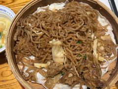 -老雒阳面馆·水席·洛阳菜(王城路店)