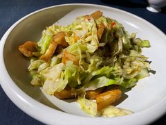 -伊带伊路新疆美食府(呼家楼店)