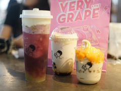 -喜茶(佛山顺德大良东乐路店)