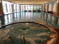 -济南喜来登酒店