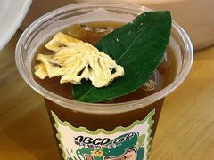 -ABCD咖啡屋(妇幼店)