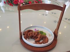 -中国饭店-餐厅