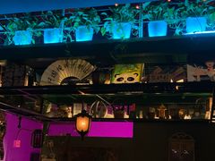 -后院儿·精酿·塔罗Happy Bar