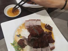 -东江海鲜酒家(艺都分店)