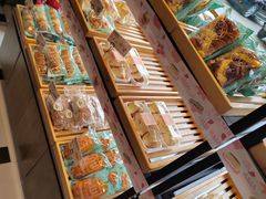 -罗莎蛋糕(华阳店)
