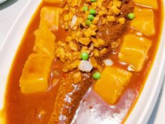年糕烧黄鱼-淮扬韵(高新大都荟店)
