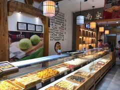 -南宋胡记(杭州河坊街店)