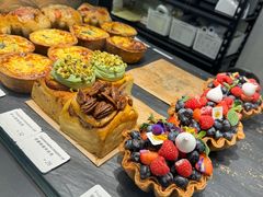 -Money Shops(愚园路店)