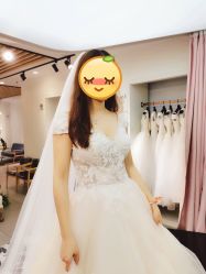 -天长地久婚纱摄影(宝安梦幻影城西乡店)