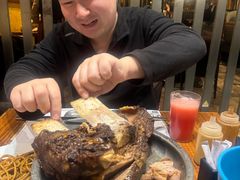 -汉巴味德(沈阳万象汇店)