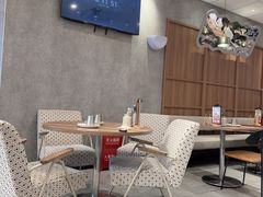 -必胜客(新中纬店)