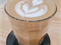 -ZM COFFEE(西安路店)