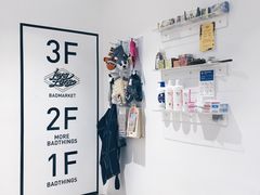 -Badmarket(庙前西街店)