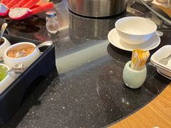 -协成海鲜火锅(情侣路店)