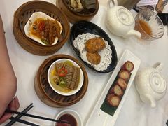 -顺德人家食府(黄金广场店)
