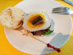 -璞渼咖啡 ROOF P.M. Café(浦东美术馆店)