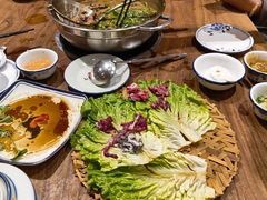 -厝味火锅·潮汕卤水火锅(十一合店)