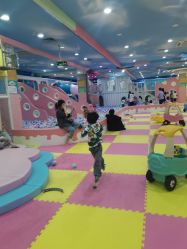 -胜利乐园(胜利购物广场店)