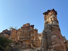 -元谋土林景区(物茂土林)