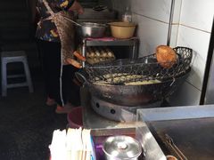 -长人馄饨铺(解放街店)
