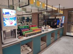 -晶丽香榭自助餐(南京大饭店)