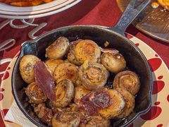 -BROWNSTONE布朗石西班牙餐厅(富城店)