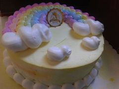 -西檬树SIMON·T轻奢蛋糕(大东方Max店)